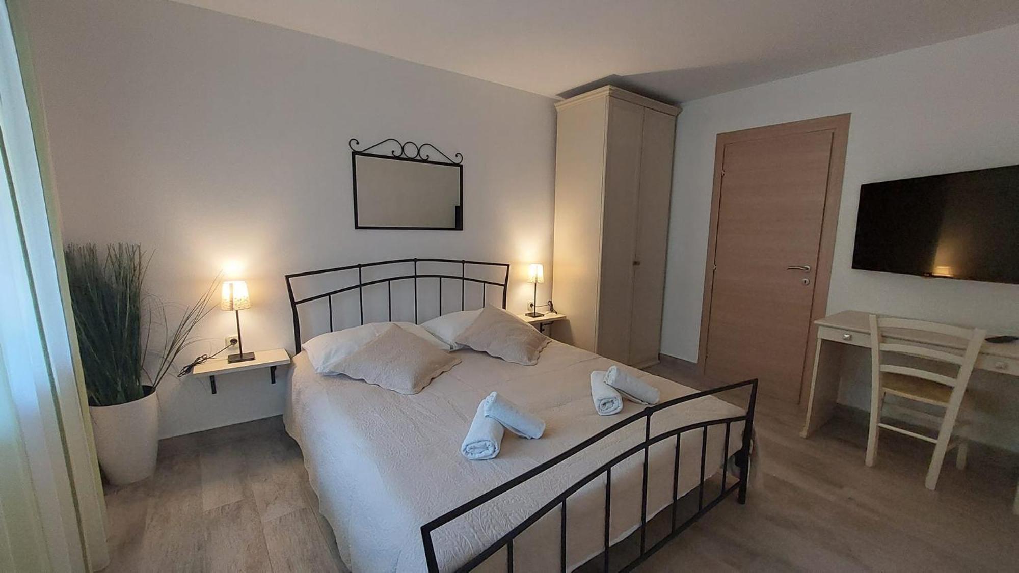 Apartments Nicole Pula Zewnętrze zdjęcie