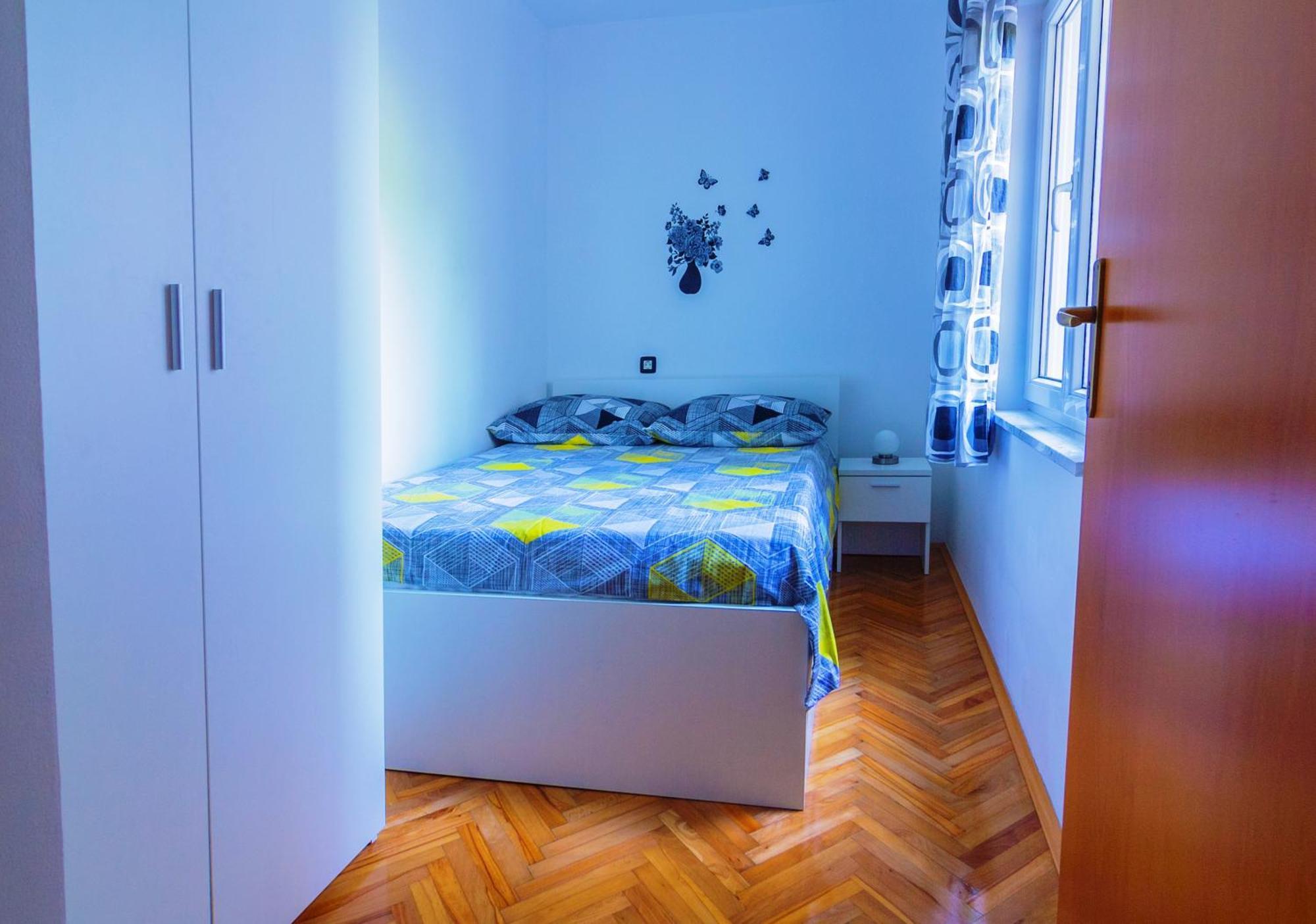 Apartments Nicole Pula Pokój zdjęcie