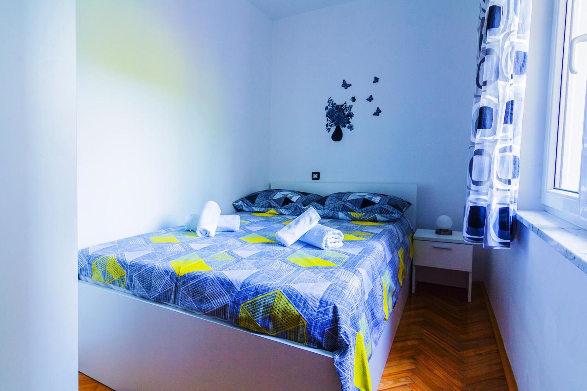 Apartments Nicole Pula Pokój zdjęcie