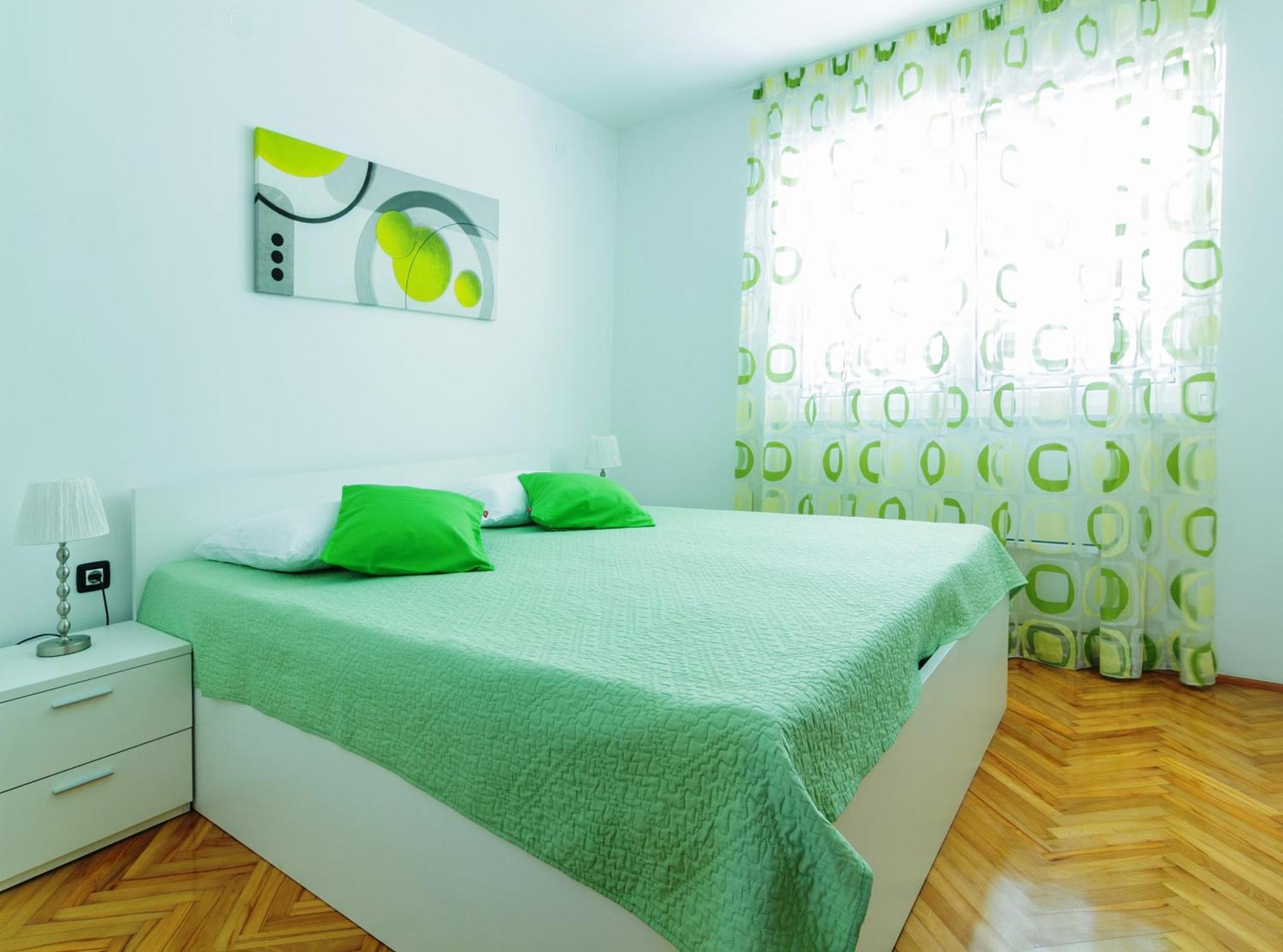 Apartments Nicole Pula Pokój zdjęcie