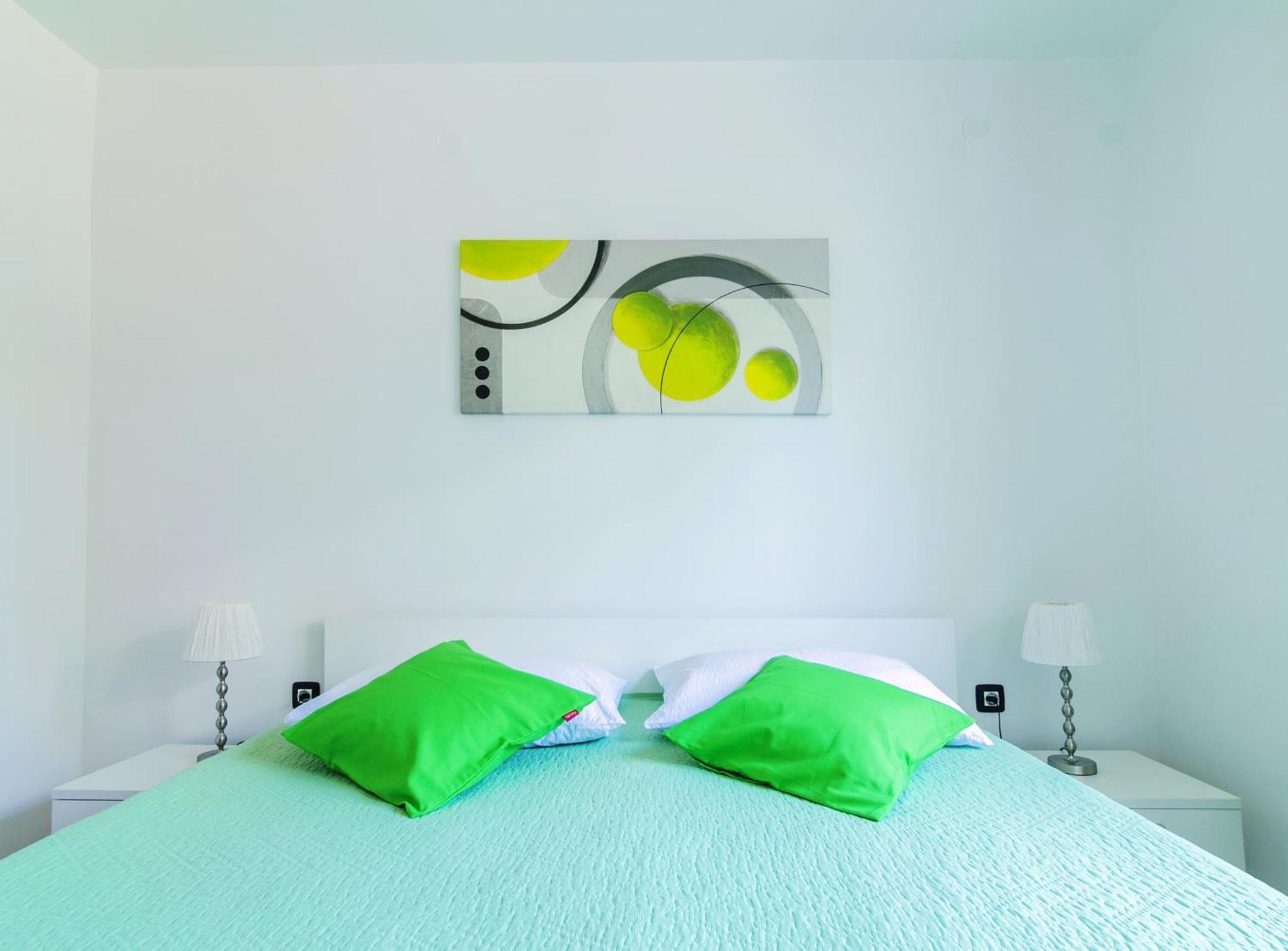 Apartments Nicole Pula Pokój zdjęcie