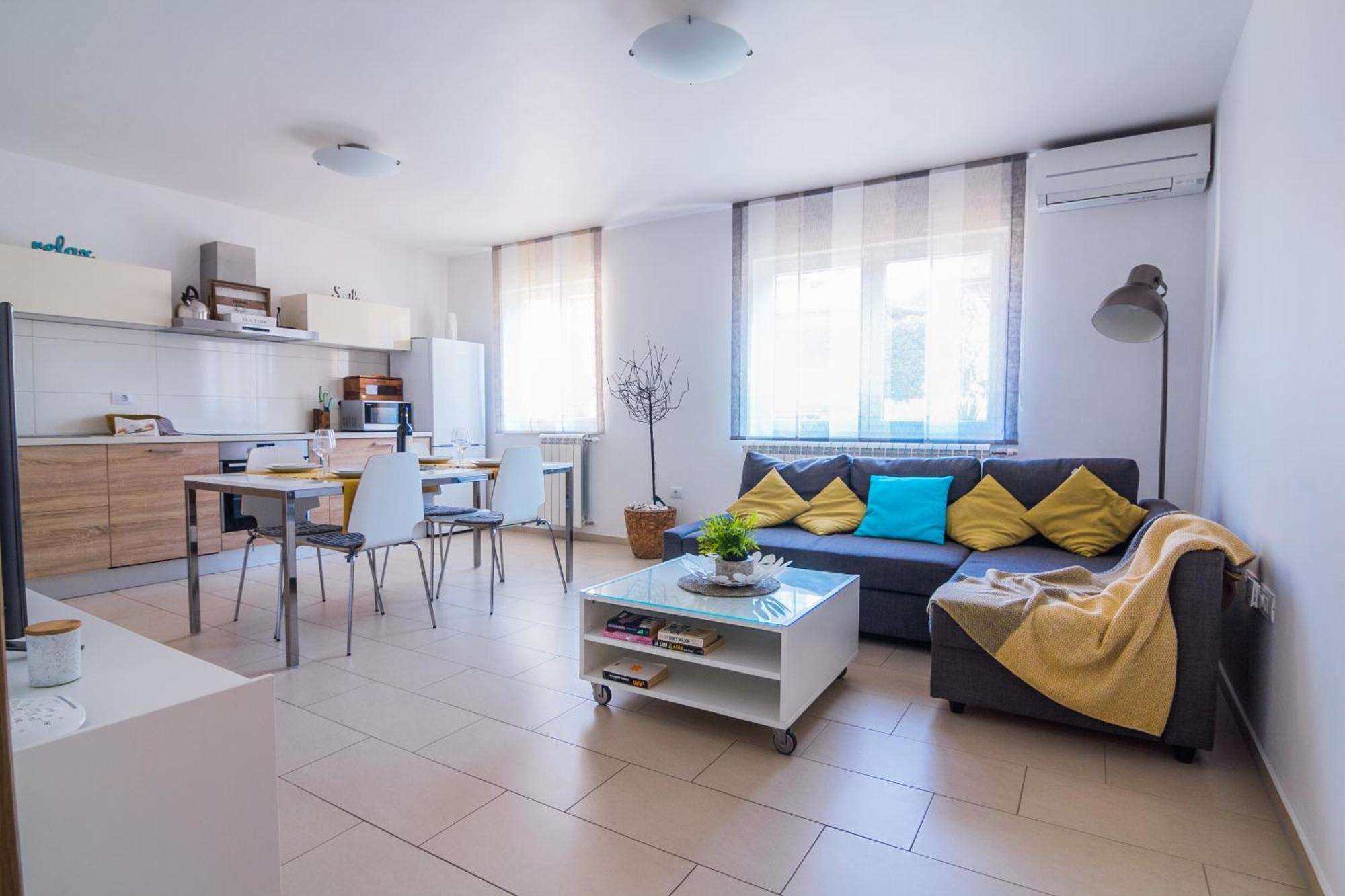 Apartments Nicole Pula Pokój zdjęcie