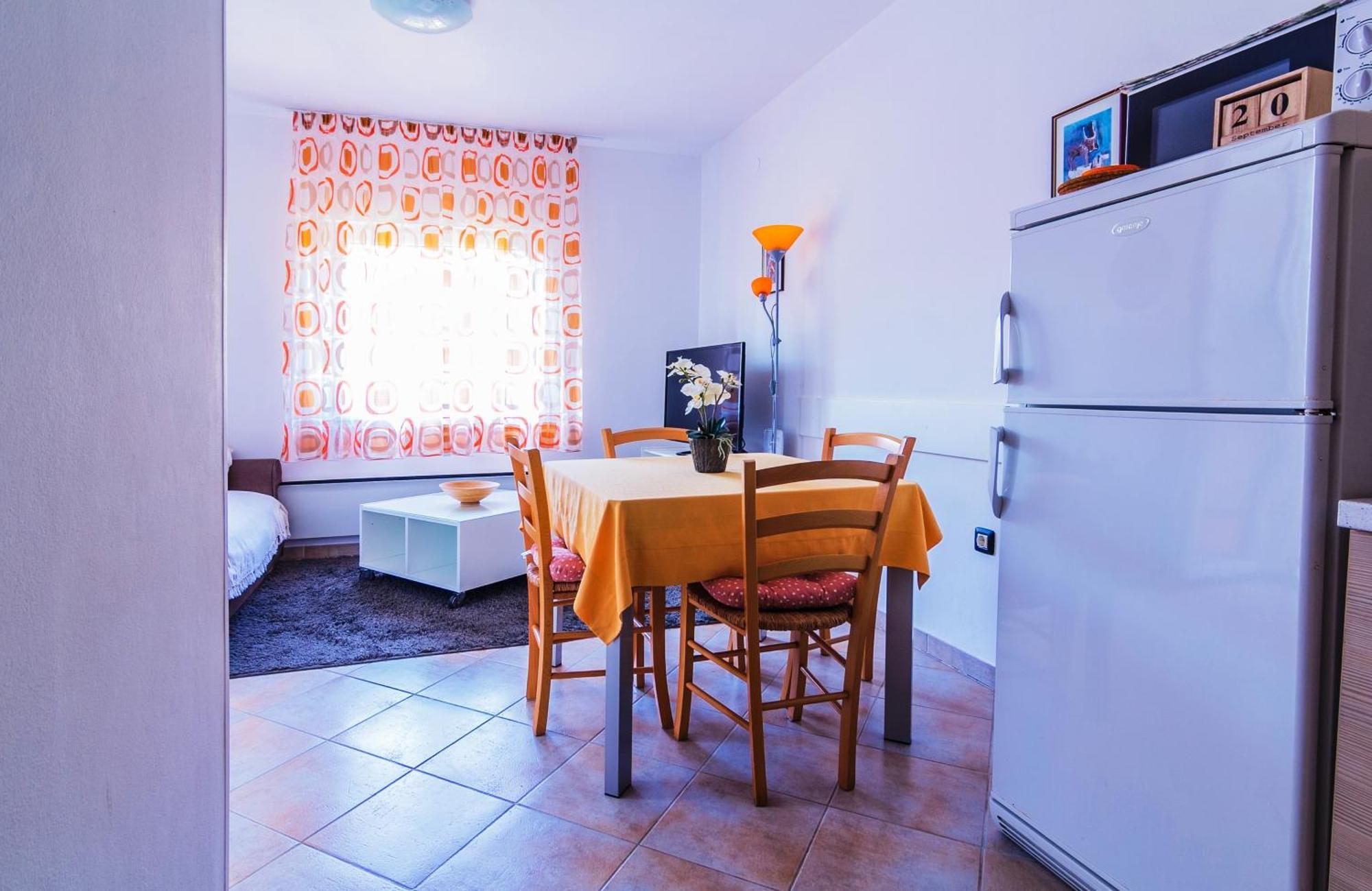 Apartments Nicole Pula Pokój zdjęcie