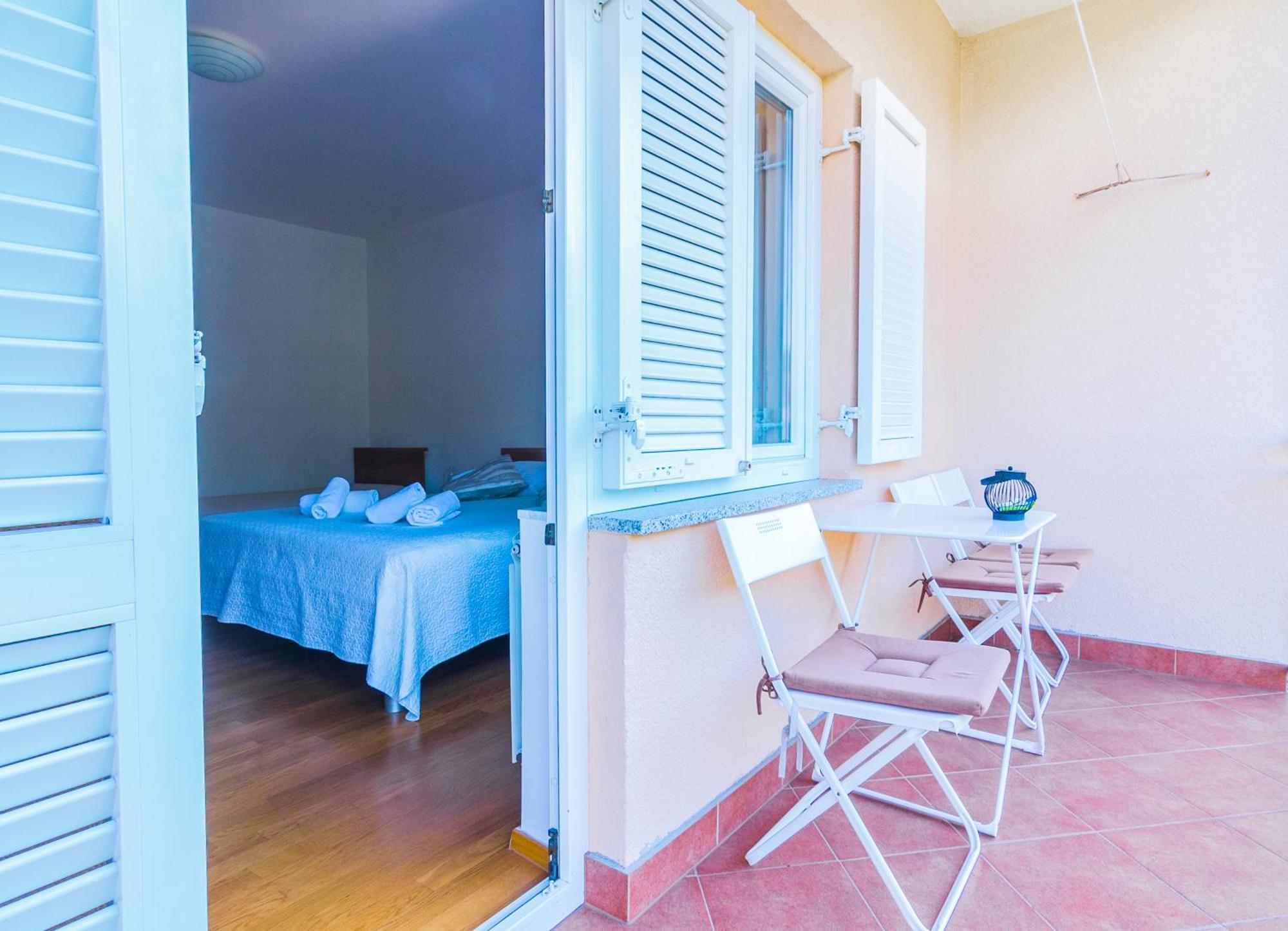 Apartments Nicole Pula Pokój zdjęcie