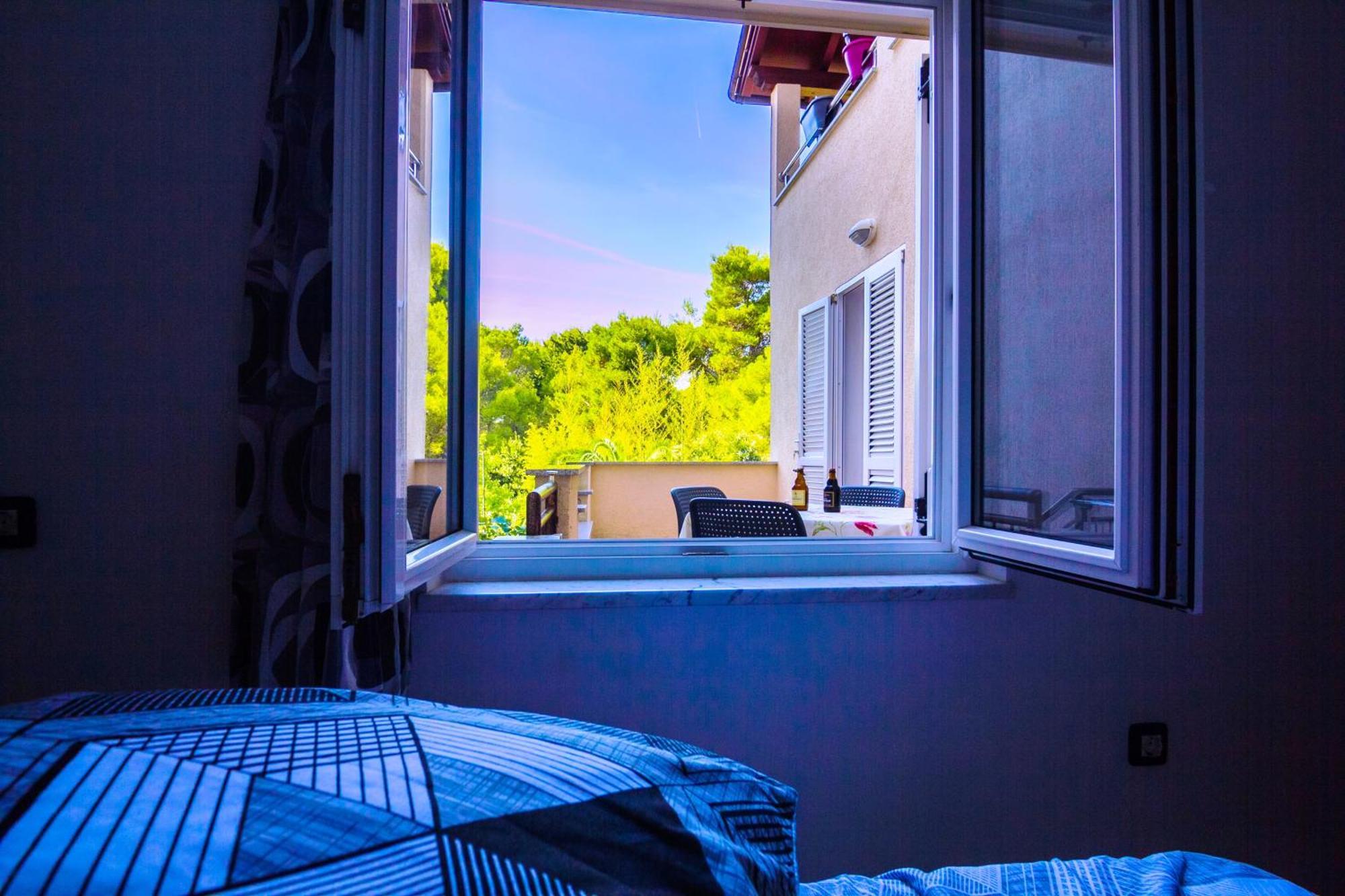 Apartments Nicole Pula Pokój zdjęcie