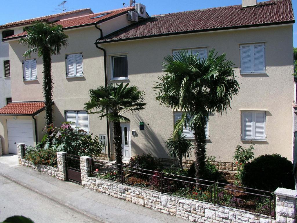 Apartments Nicole Pula Zewnętrze zdjęcie